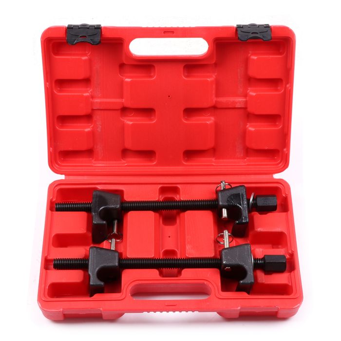 Macpherson Strut Spring Compressor-2Pcs