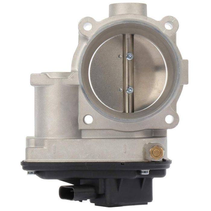 Throttle Body For 10-12 Ford Fusion 07-10 Ford Edge 3.5L