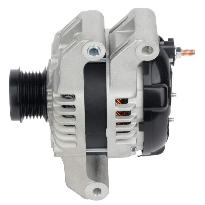 2011 2012 2013 2014 2015 Jeep Grand Cherokee V6 3.6L Engine 160AMP
