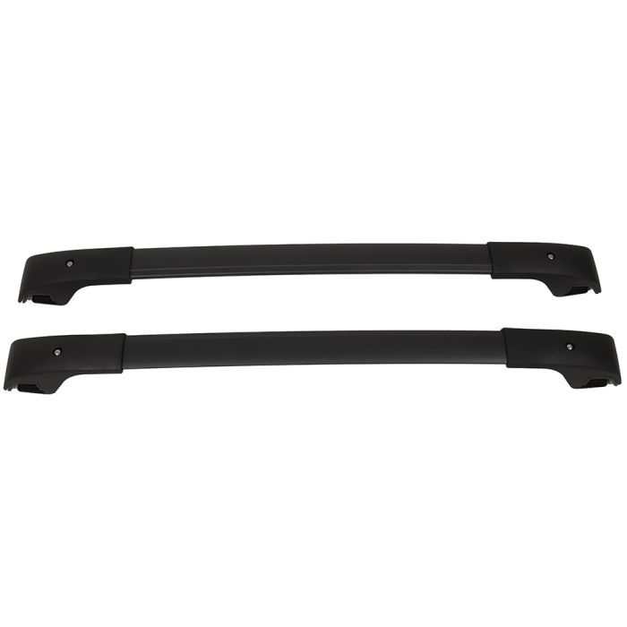 2007-2017 Jeep Patriot Luggage Carrier Cargo Roof Rack Cross Bar-2Pcs