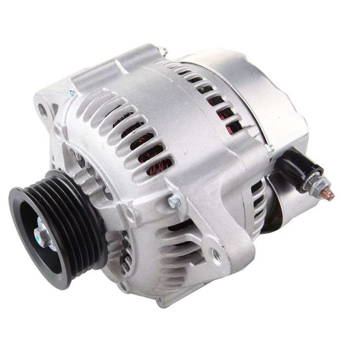 New Alternator For Toyota Camry 1993 1994 1995 1996 2.2L 2164cc l4 AND0082