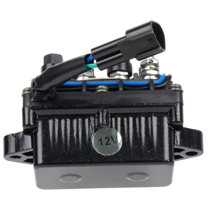 Trim Relay(UP16120001A) For Yamaha