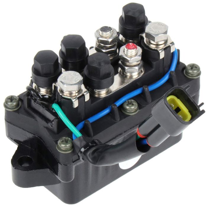 Trim Relay (AAP16120101S) for Yamaha