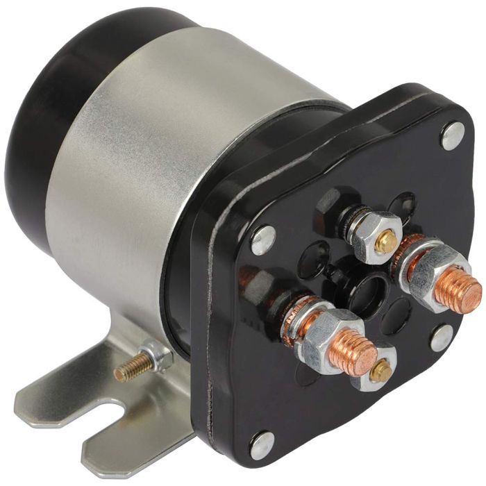 Solenoid Relay (Z16240401G) Fit For Club Car Electric Golf Carts