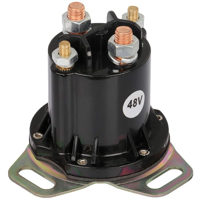Solenoid Fit For EZGO RXV Electric Golf Cart