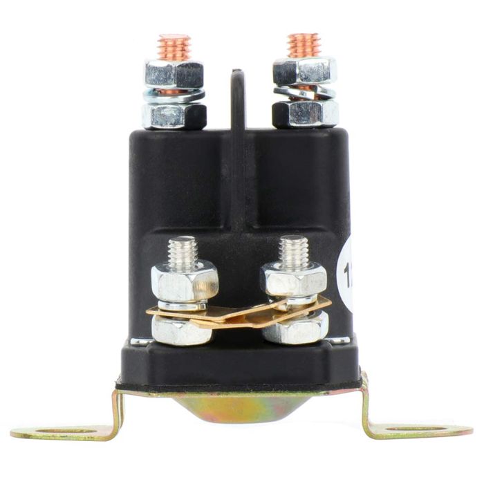 SOLENOID For BOSS WESTERN FISHER SNOW PLOW RELAY