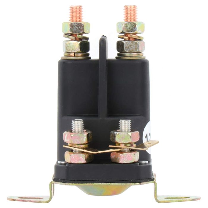 New Starter Solenoid Relay Switch For Case