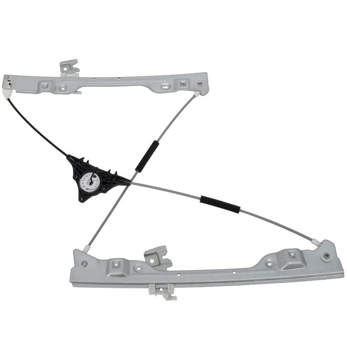 2007-2012 Nissan Altima Power Window Regulator Without Motor Front Right