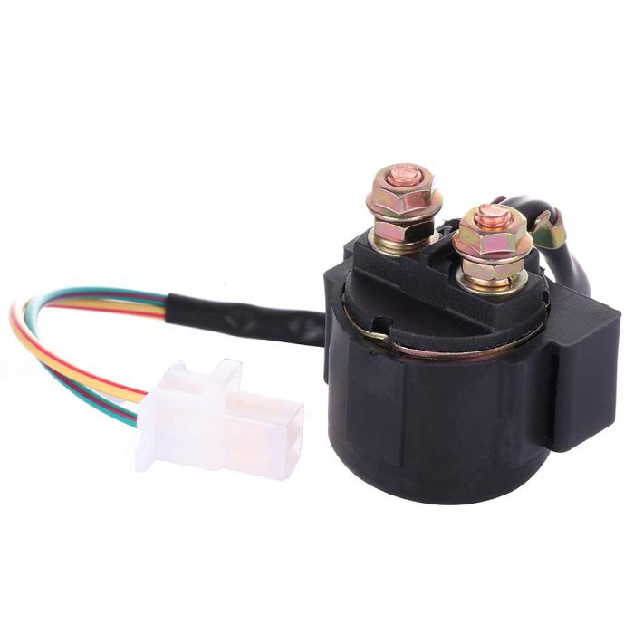 Starter Solenoid Relay (3AY-81940-00-00) Fit For Yamaha