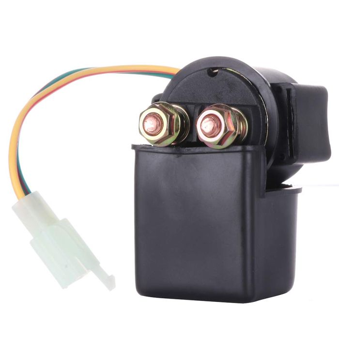 Starter Relay Solenoid (35850-HM8-A41) Fit For Honda
