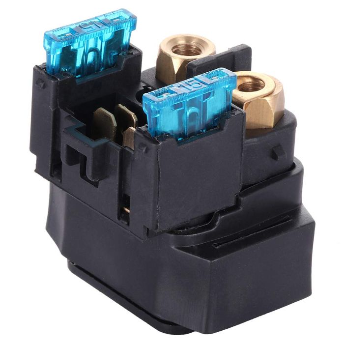Starter Relay Solenoid (TO10246101F) Fit For Yamaha