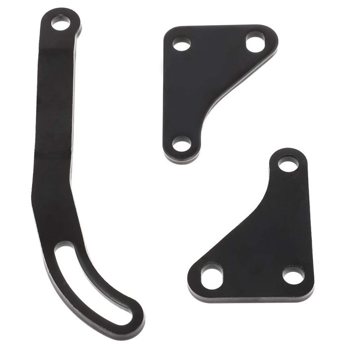 Power Steering Pump Mounting Bracket Fit For Chevelle