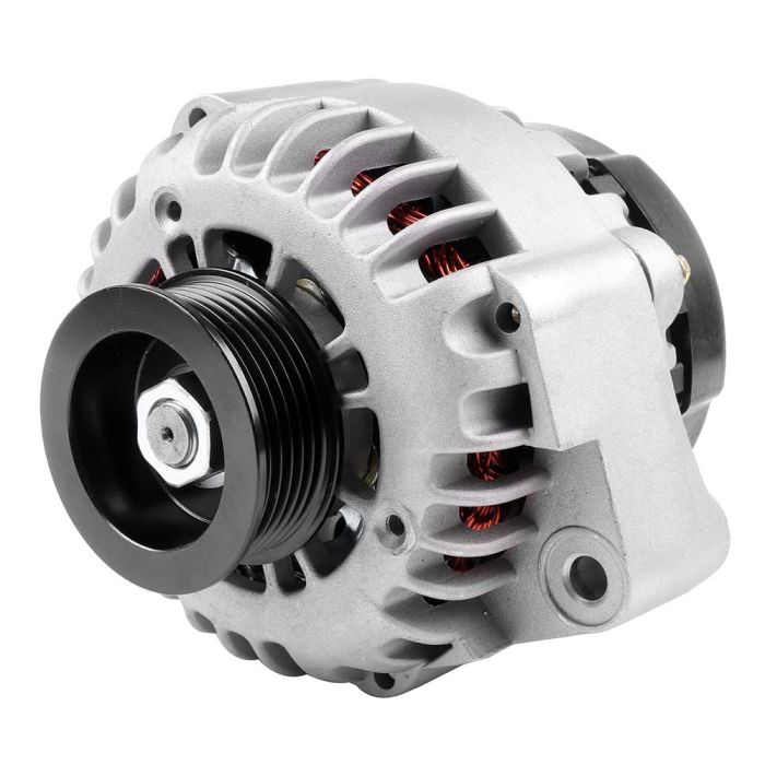 New Alternator (ADR0139) Fit For Acura