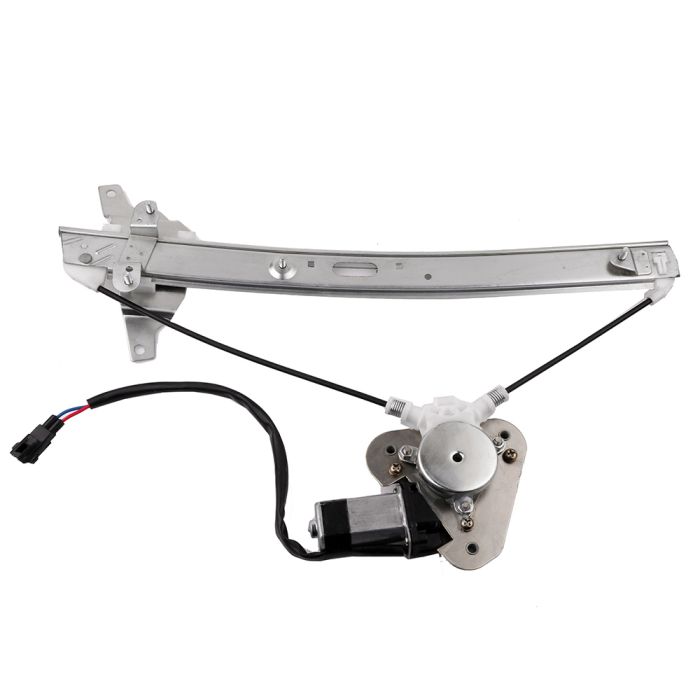 Window Regulator 03-07 Cadillac CTS 96 Toyota Camry Front Right