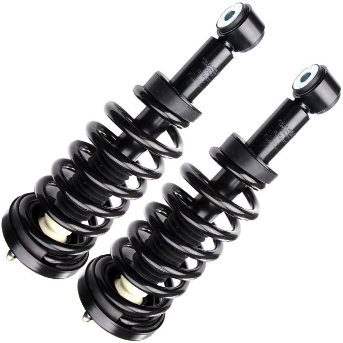 03-06 Ford Expedition Lincoln Navigator Quick Complete Strut