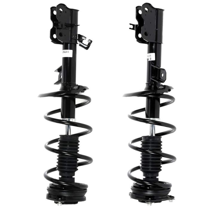 thumbnail image 2 of 4x Shock Absorbers & Struts Kit For Nissan Rogue 2.5L 2008-2012 Front & Rear Set 2 of 3