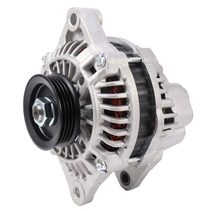 Alternator (AMT0094) Fit For Plymouth