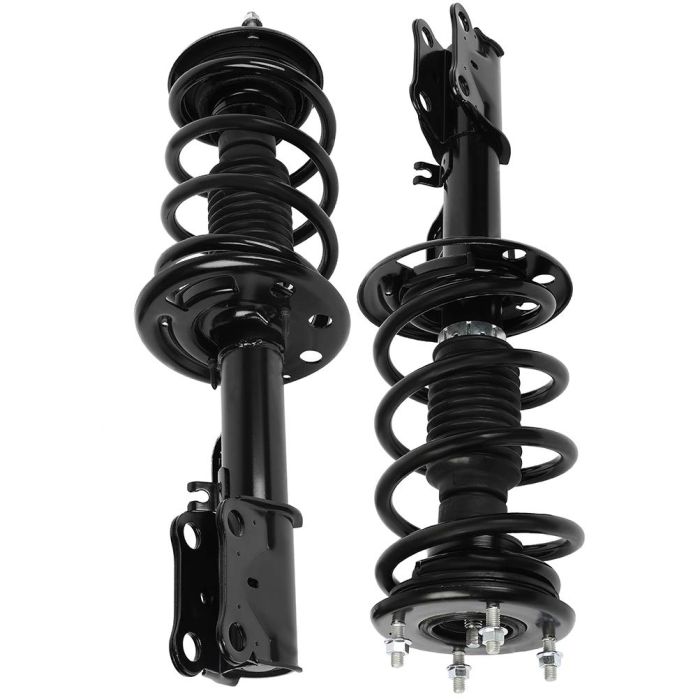 For 2013-2017 Ford Taurus Quick Complete Strut Assembly Front Pair Left Right