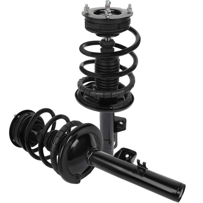 2005-2007 Ford Freestyle Quick Complete Strut Assembly Front Left Right