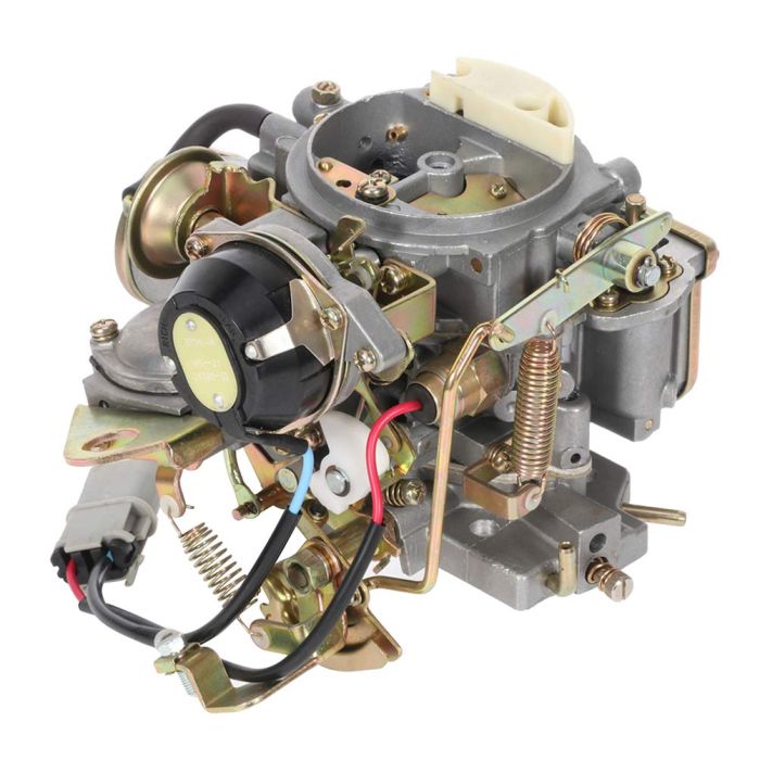 Carburetor For Nissan 720 pickup 2.4L Z24 Engine 1983 84 85 86 16010-21G61
