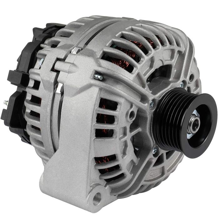 Alternator(13819) Fit For Mercedes Benz