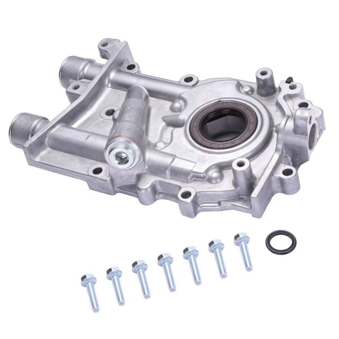 Oil Pump for Subaru Impreza 02-06 2.5L 2458CC H4 GAS SOHC