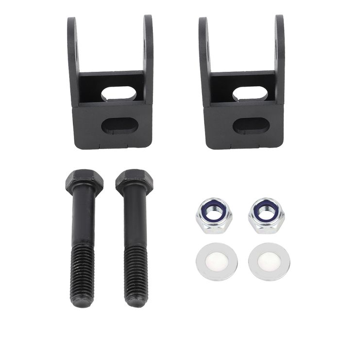 2 inch-4 inch Front leveling lift kit for Chevrolet GMC 