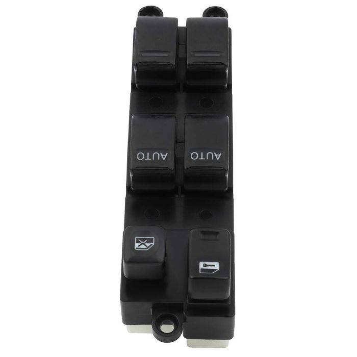 Power window switch (25401-8J000，254018J000) For NISSAN 