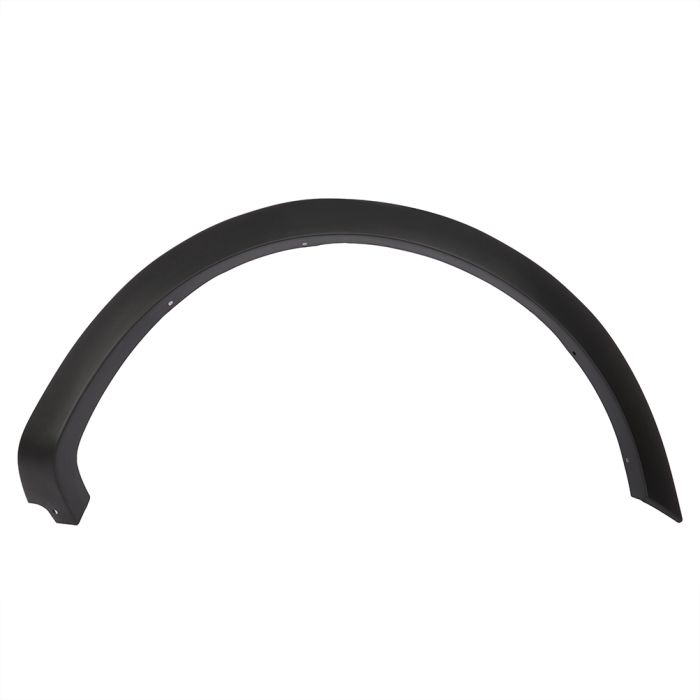 Textured OE Factory style Fender Flare For Ford - 4 Pieces 