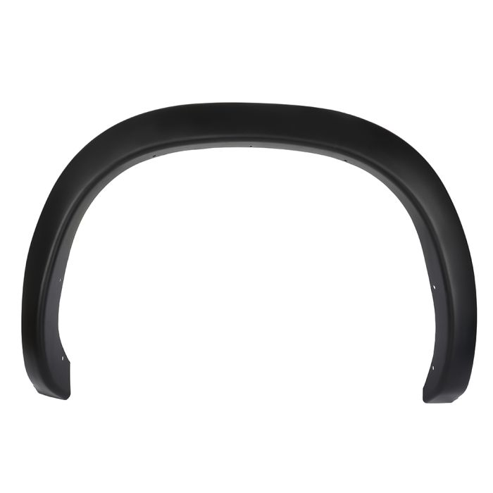 Textured OE Factory style Fender Flare For Dodge - 4 Pieces 