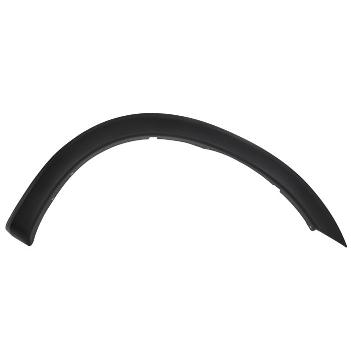 Textured Factory style Fender Flare For Ford - 4 Pieces 