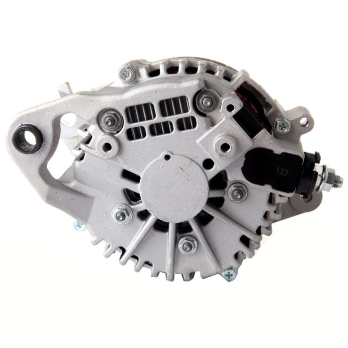 thumbnail image 2 of TOM AUTO PARTS 100A Alternator For 2002-2006 Nissan Sentra 1.8L – 1 Year Warranty 2 of 6
