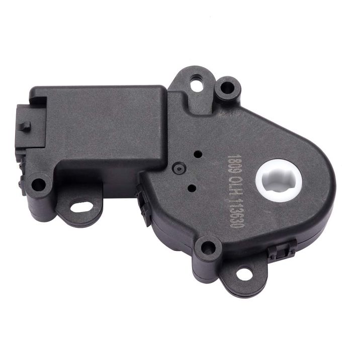 Air Door Actuator Heater-1Piece