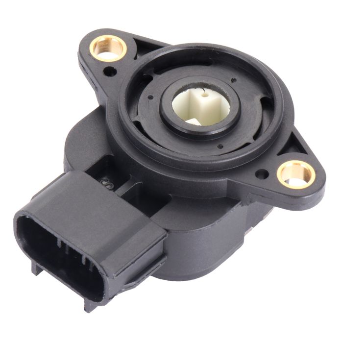 Throttle position sensor (89452-35020) For Toyota Pontiac-1set