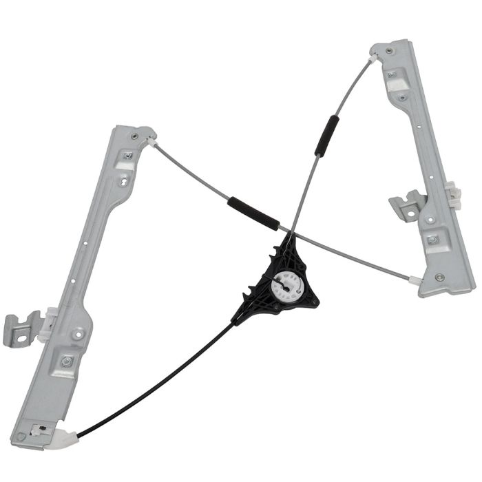 2007-2012 Nissan Altima Power Window Regulator Without Motor Front Right