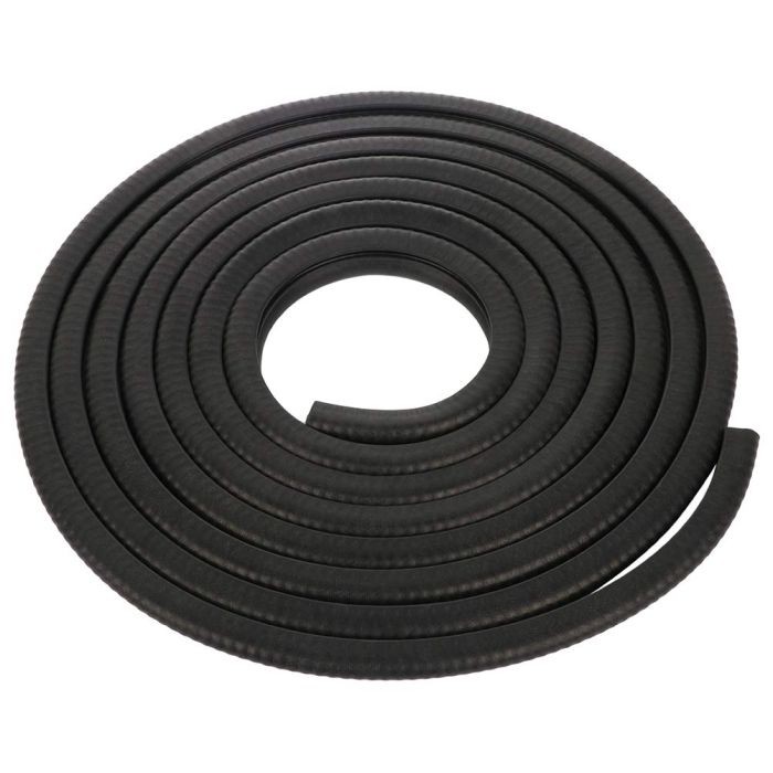 2M B-Type Rubber Seal Weather Strip