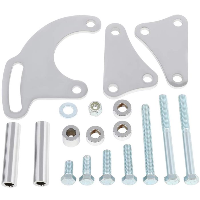 Steering Bracket Kit Fit for Chevy