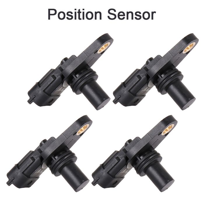 Camshaft Position Sensor (12590907) For Chevrolet Buick-4 set