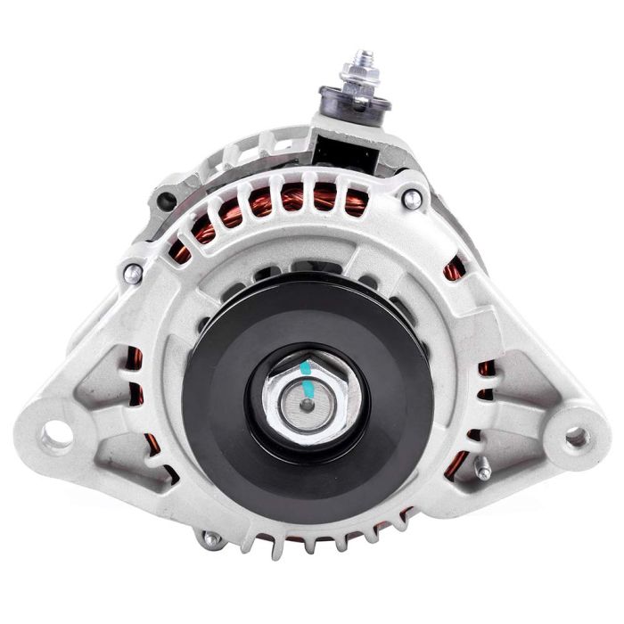 For Acura Integra New Alternator 1.8L 100211-7320 31100-PR4-A01 1990-1991