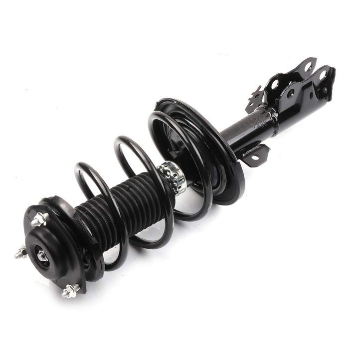 2012-2014 Toyota Camry Front Complete Struts Coil Spring Assemblies