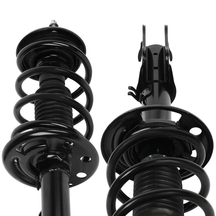 For 2013-2017 Ford Taurus Quick Complete Strut Assembly Front Pair Left Right