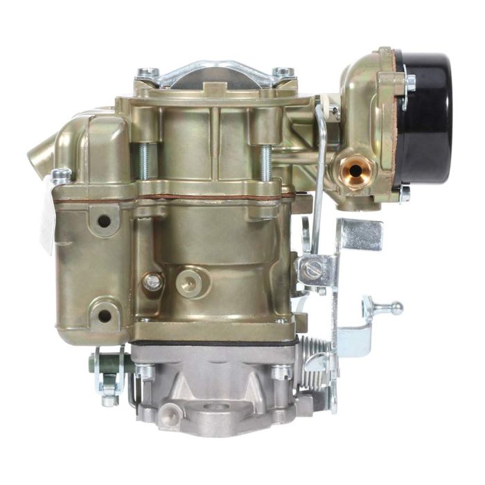New Carburetor Yf Carter Vacum Fit For Ford 250-300 Engines 6 D5Tz9510Ag