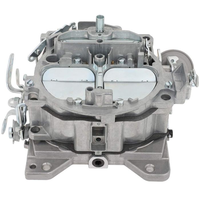 For 68-69 Cadillac Remanufactured Rochester 4 Barrel Quadrajet Carburetor