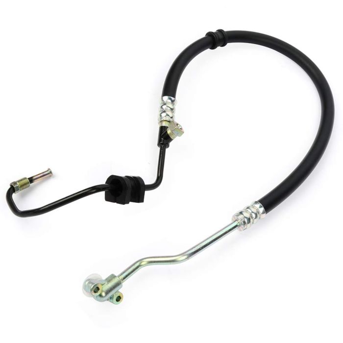 New Power Steering Pressure Line Hose Assembly For 1997-2000 2001 Honda CR-V