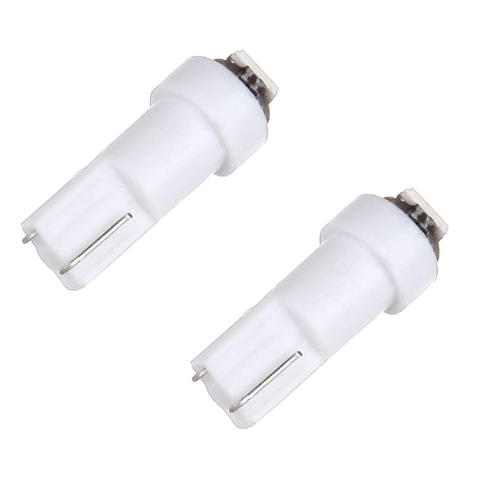 LED T5 Bulb(372758) For Ford Explorer-10Pcs