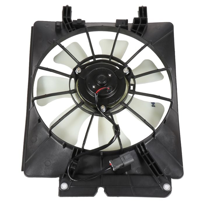 Radiator Fan For 02-06 Honda CR-V 03-06 Honda Element