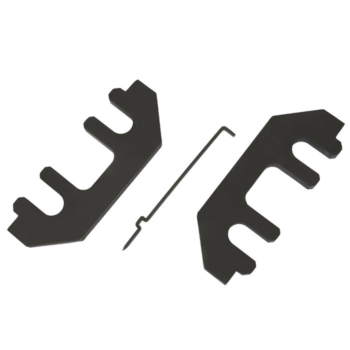 Camshaft Holding Tool Timing Alignment Holder Tool Kit for Ford 3.5L 3.7L 4V