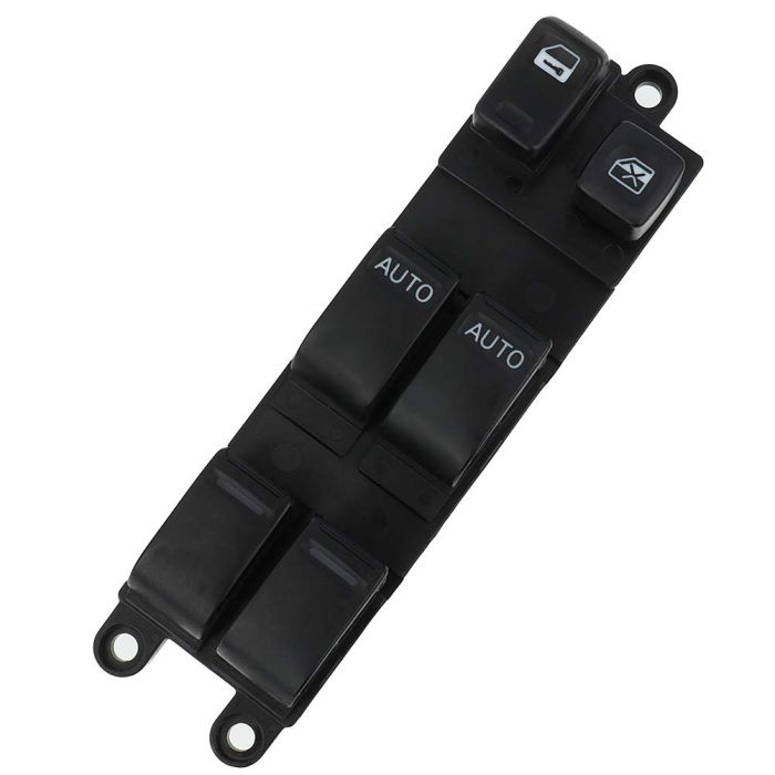 Power window switch (25401-8J000，254018J000) For NISSAN 