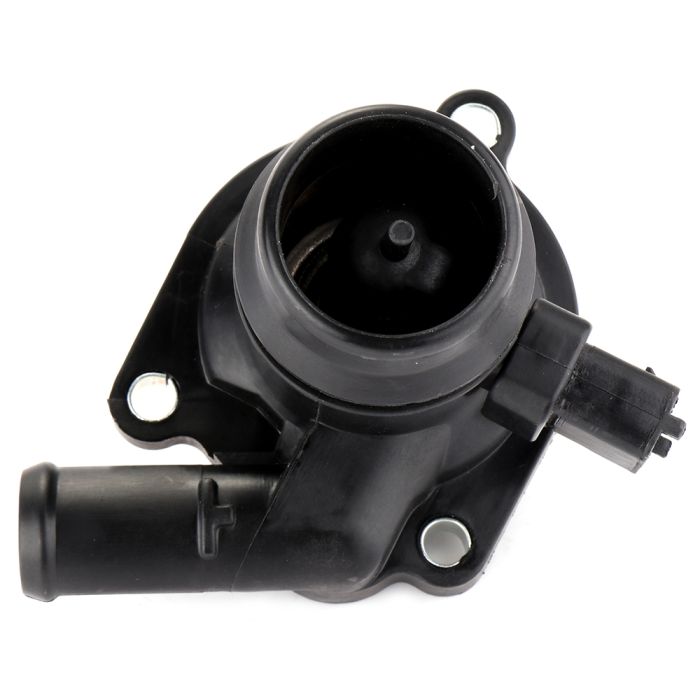 Water Pump Thermostat For 13-17 Buick Encore 11-16 Chevrolet Cruze