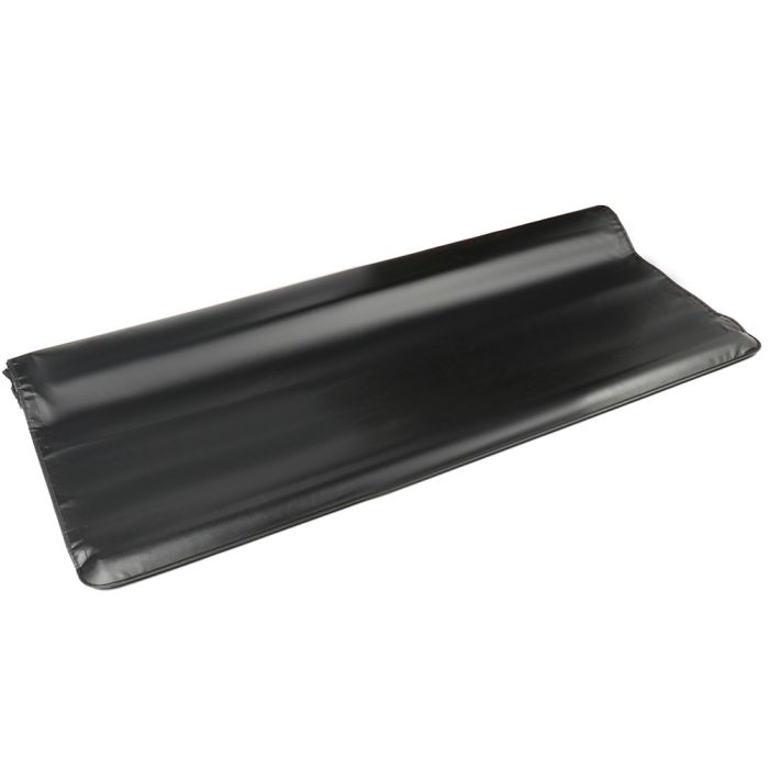 02-10 Dodge Ram 1500 03-08 2500 6.4ft Roll Up Truck Bed Tonneau Cover - 1 piece